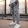 Hot Selling Multi - Pocket Outdoor Pants Wholesale